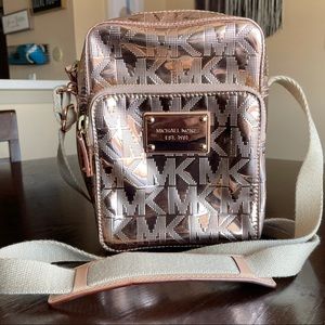 Michael Kors crossbody bag